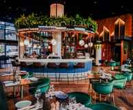 Saros Bar & Dining