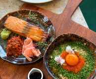 On Point Café & Seafood