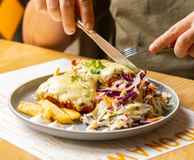 Bird On A Wire - Elliott Stables