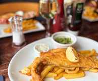 The Woodman Pub & Grill