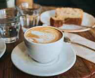 The Garden Cafe