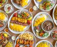 Gandom Charcoal Grill