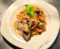 Adriana’s Caffe & Ristorante