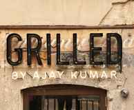 Grilled by Ajay Kumar