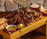 Mythos Greek Taverna