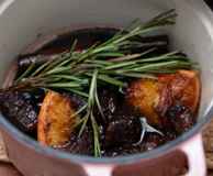 Lush and Hush Fine Dining