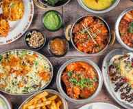 Bengal Brasserie - Bath