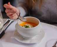 Marco Pierre White Steakhouse at the Leonardo Royal Hotel Oxford