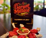 Garam Masala - Indian Restaurant & Bar