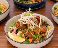 Hot Chilli Bean Thai Cafe