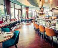 Rotunda Bar & Restaurant