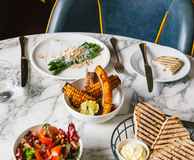 Gillray's Steakhouse & Bar