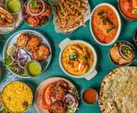 Tuk Tuk Indian Street Food - Drummond Street