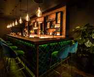 The Pot Luck Club at The Wild Monkey