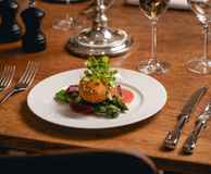 The Orangery at Zetter Bloomsbury