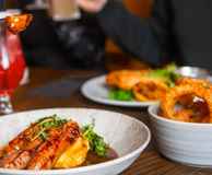 The Gresham Bar & Restaurant