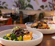 Malt Shovel Taphouse