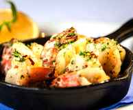 Mediterraneo Charcoal Grill