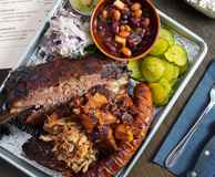 Bodean's BBQ Tower Hill