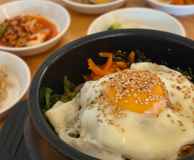 TJ's Korean Restaurant