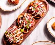 Bar Kroketa Soho