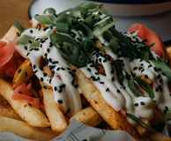 Oishii Street Kitchen