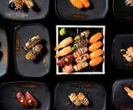 Nijumaru Japanese Restaurant Glenelg