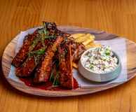 Texas Smokehouse Manukau