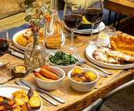 The Gardens at Barge East