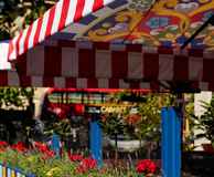 Theo's on the Terrace