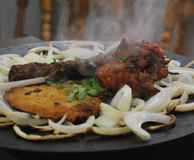 Everest Restaurant