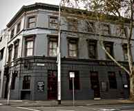 The Last Jar Authentic Irish Pub