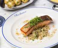 Richoux Langham Place