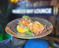 Namaste Prosecco Lounge