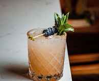 Sunday in Brooklyn Notting Hill