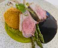 The Priory Restaurant