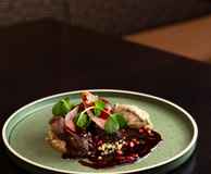 Bluestone Wine Lounge (InterContinental Melbourne)