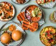 Bundobust Piccadilly
