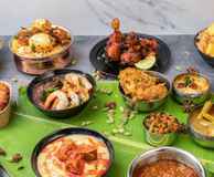 The Product of Andhra