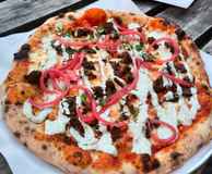 Biggies Pizza Leicester