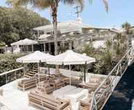 Riviera Waterfront (Tank Bathhouse)