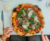 Village Pizza Kitchen
