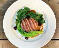 Shambles Restaurant & Winebar