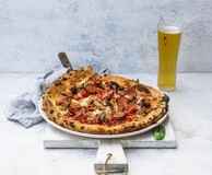 Criniti's Castle Hill