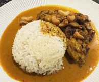 Baramee Thai Cuisine