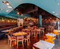 PizzaExpress Liverpool One