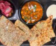 Grace of India Tauriko