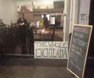 The Whole Enchilada 