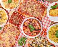 Pasta and Plenty