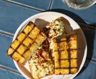 Jetty Bar & Eats